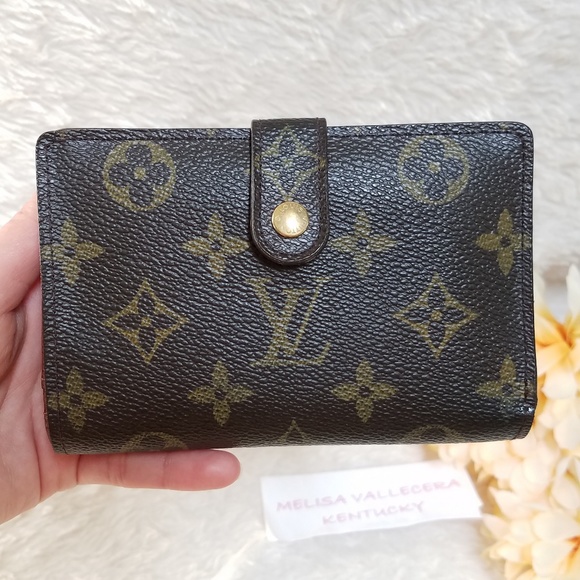 Louis Vuitton Handbags - Louis Vuitton French Purse Wallet Monogram
